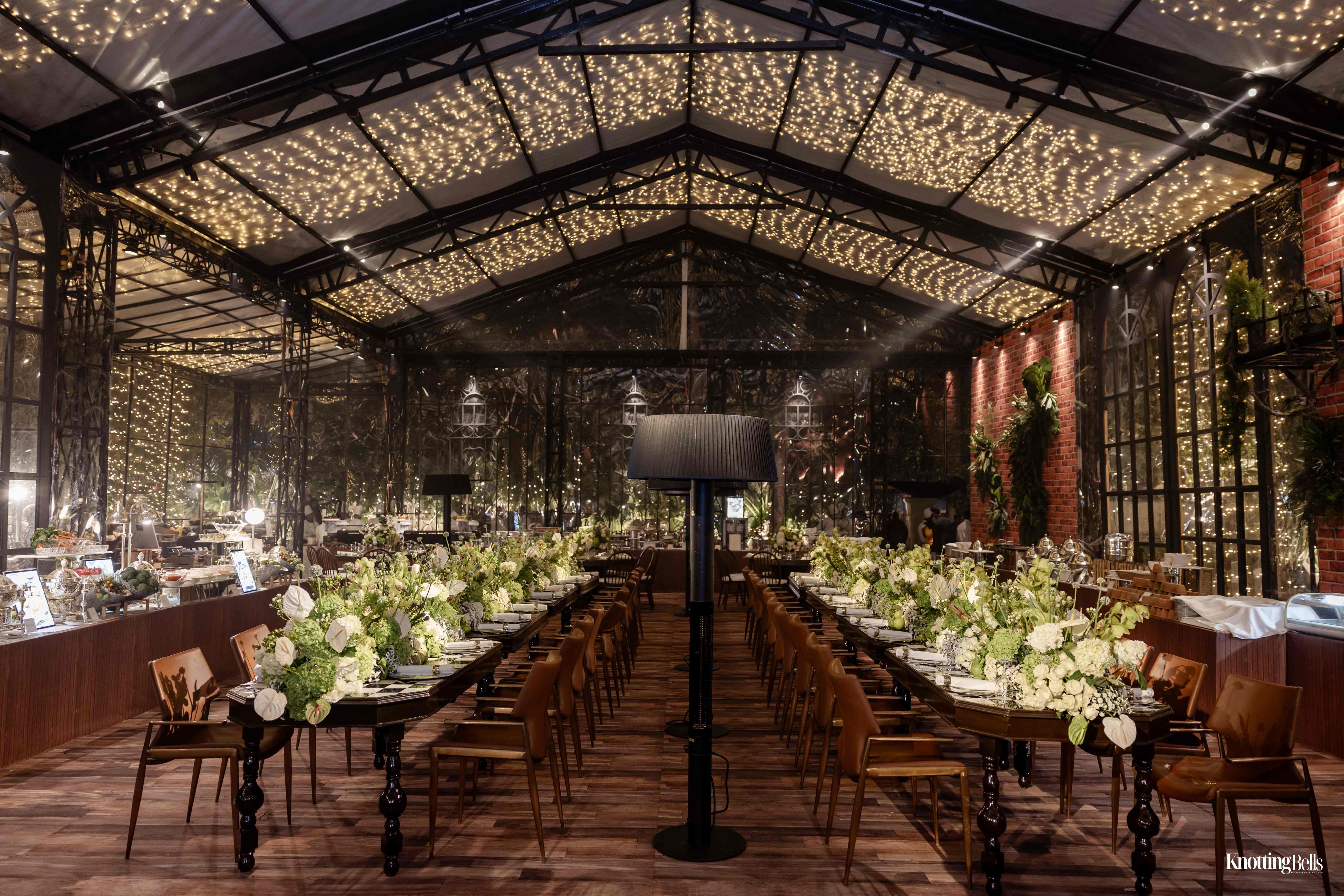 Wedding in Dubai