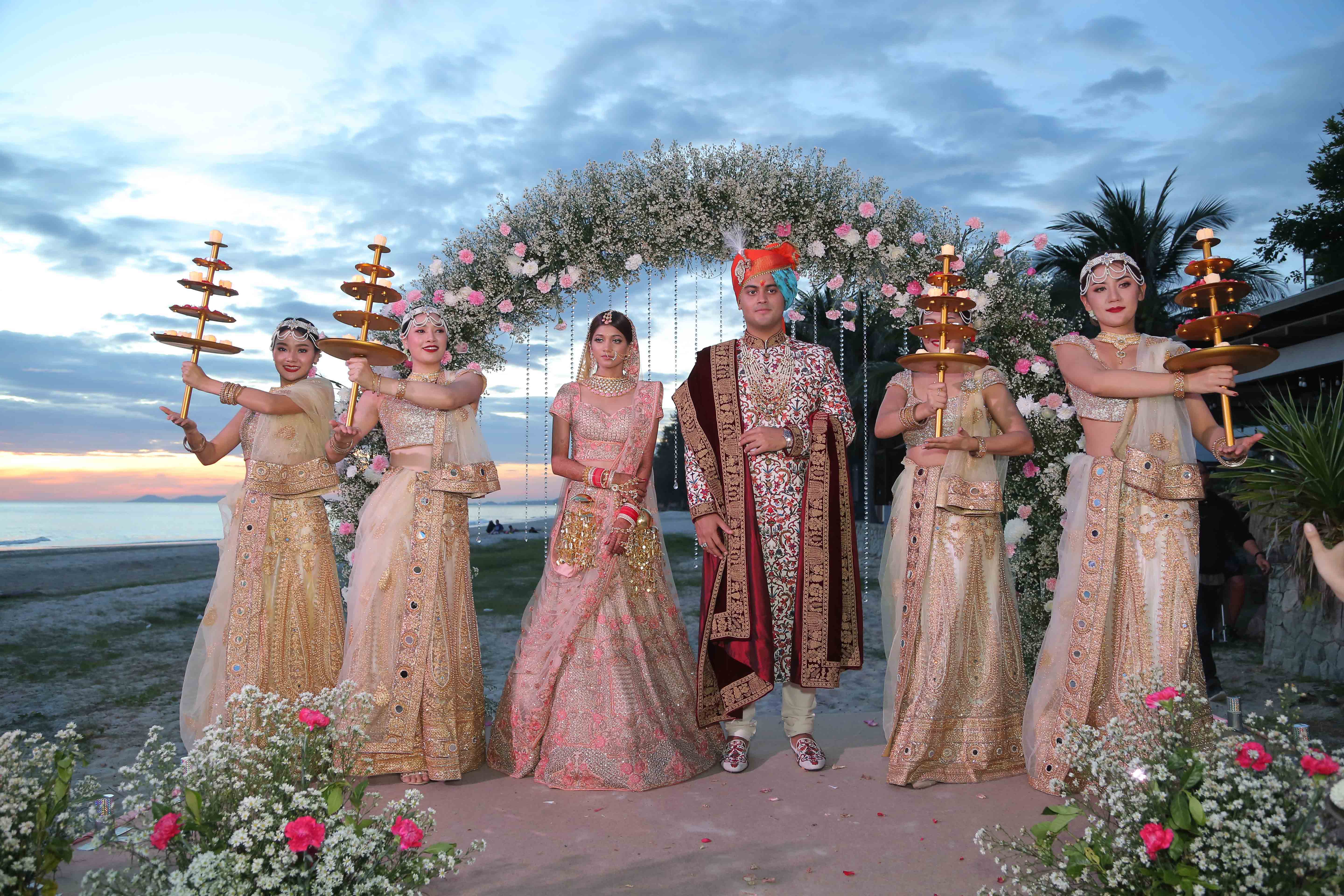 beach wedding1