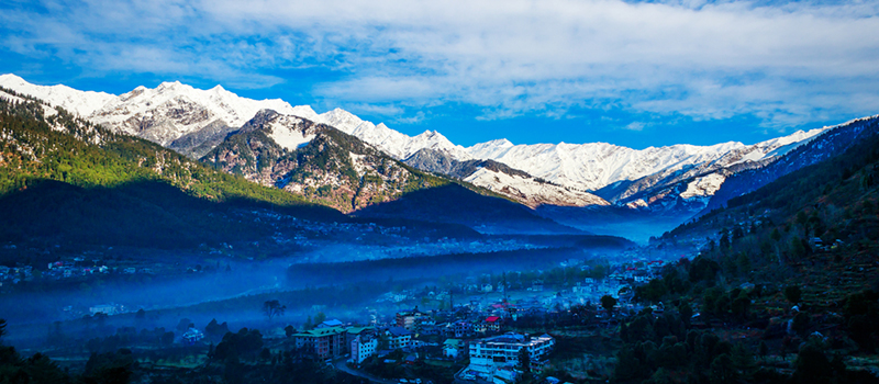 manali