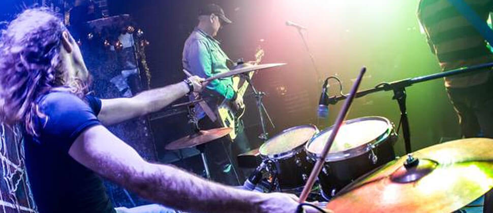 musicians