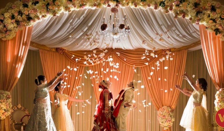 wedding trend in 2023