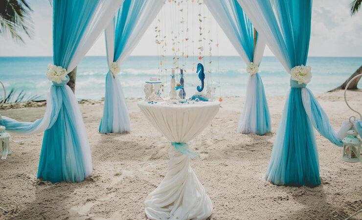 Destination Wedding Planners In Delhi