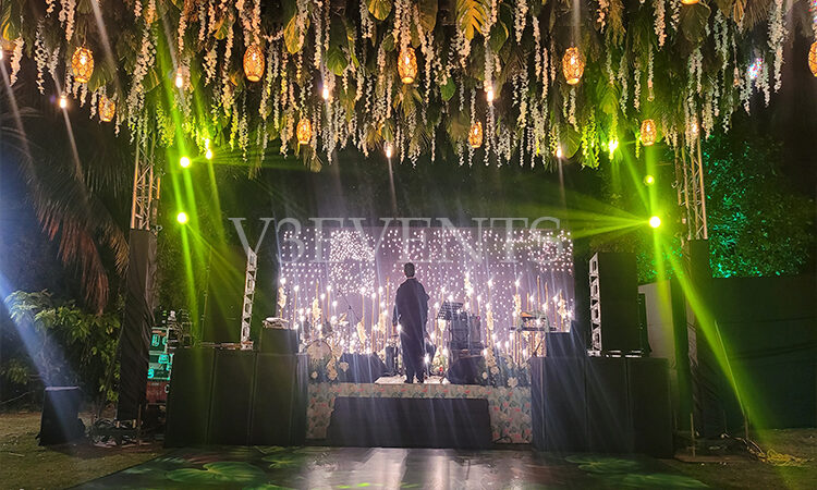 5 Amazing Tips to Choose the Perfect Destination Wedding Location