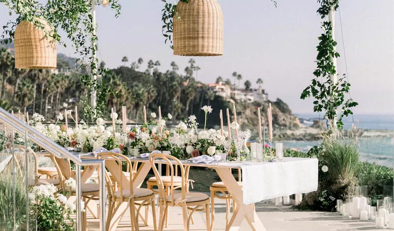 Unveiling Top Wedding Trends for 2023 and 2024