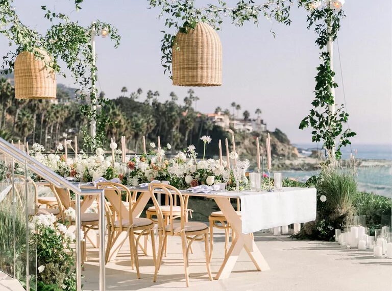 Unveiling Top Wedding Trends for 2023 and 2024