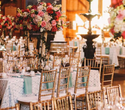 How to Choose the Right Corporate Event Planner in Gurgaon