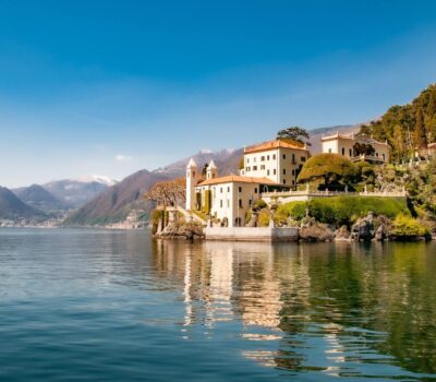 Destination Wedding in Italy – Create Your Dream Celebration with V3 Events