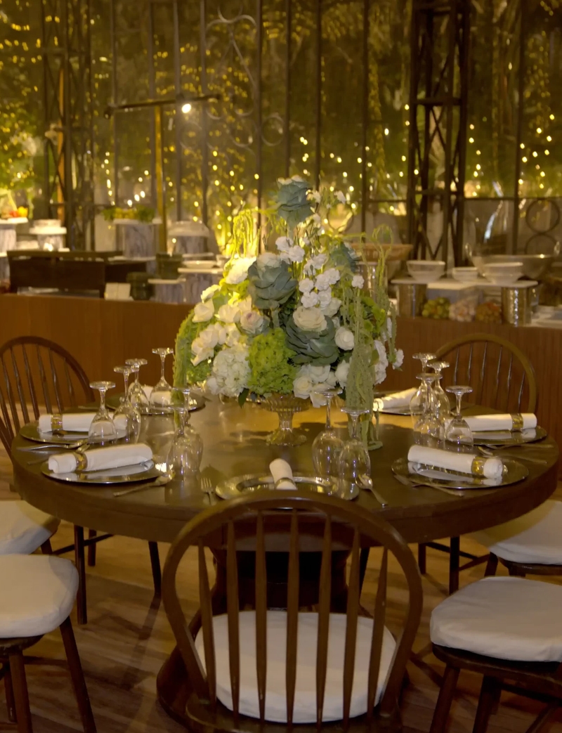 Planning a Luxury Wedding in 2025 | V3 Events & Weddings
