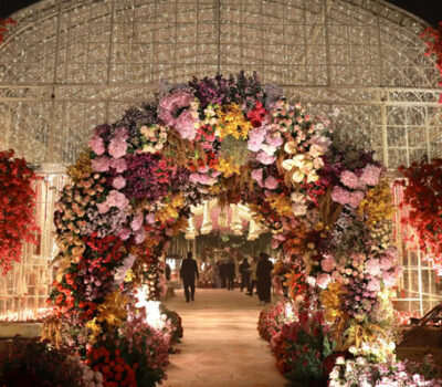 Gen Z Destination Wedding Themes and Trends for 2026