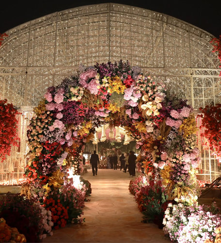 Gen Z Destination Wedding Styles and Trends for 2026