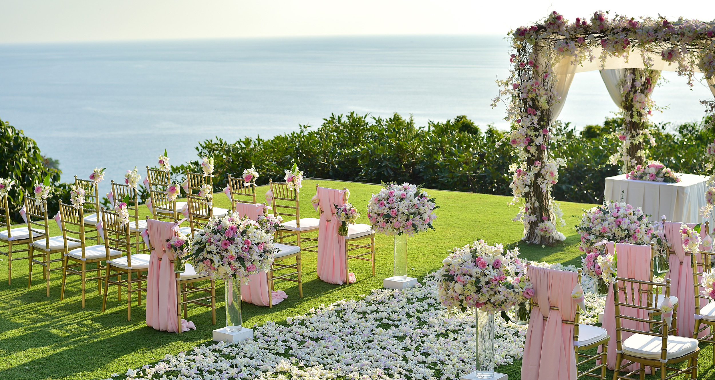 Destination Wedding Planners in Delhi