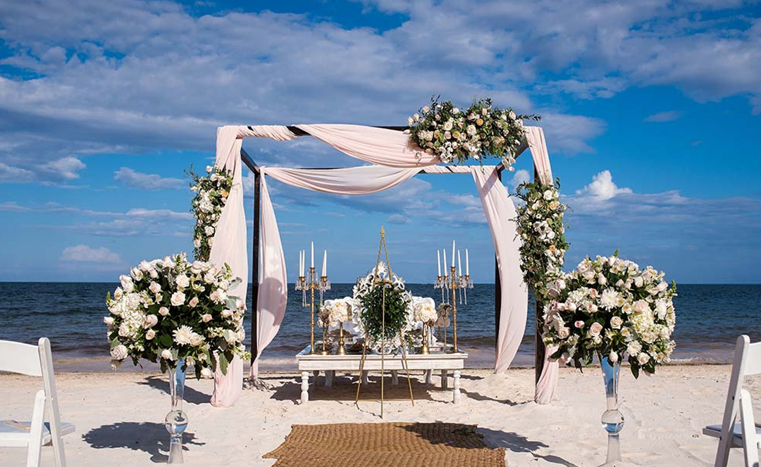 Destination Wedding Planners in Delhi