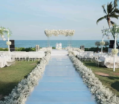 Best Time of the Year for Destination Weddings Worldwide