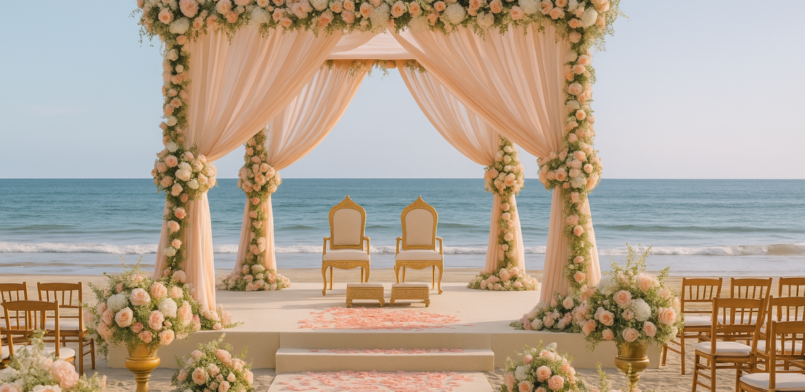 Top Wedding Trends 2026 Every Couple Must Know