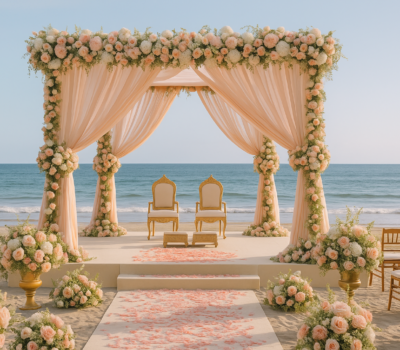 Top Wedding Trends 2026 Every Couple Must Know