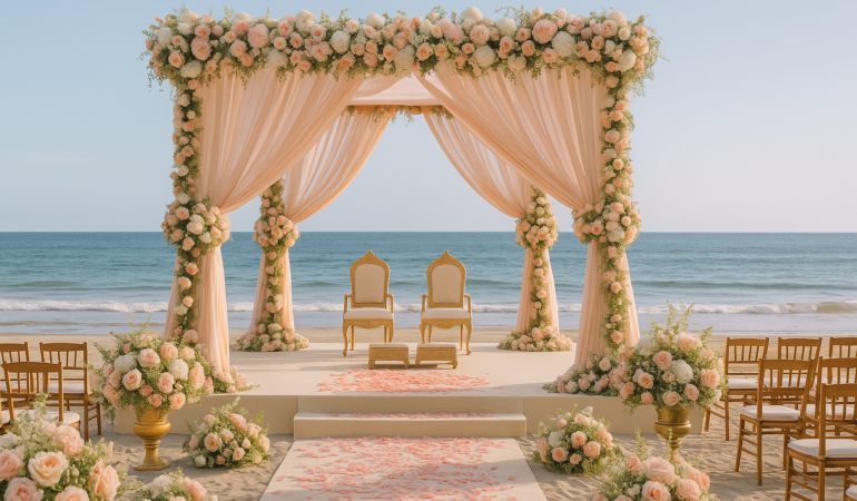 Top Wedding Trends 2026 Every Couple Must Know