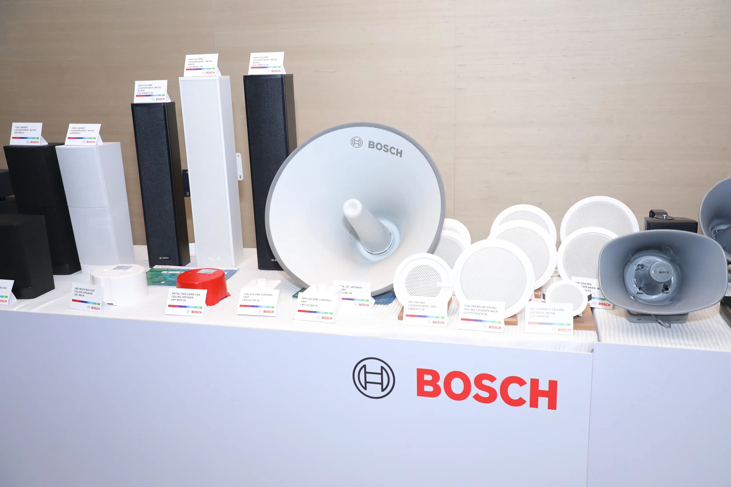 Bosch