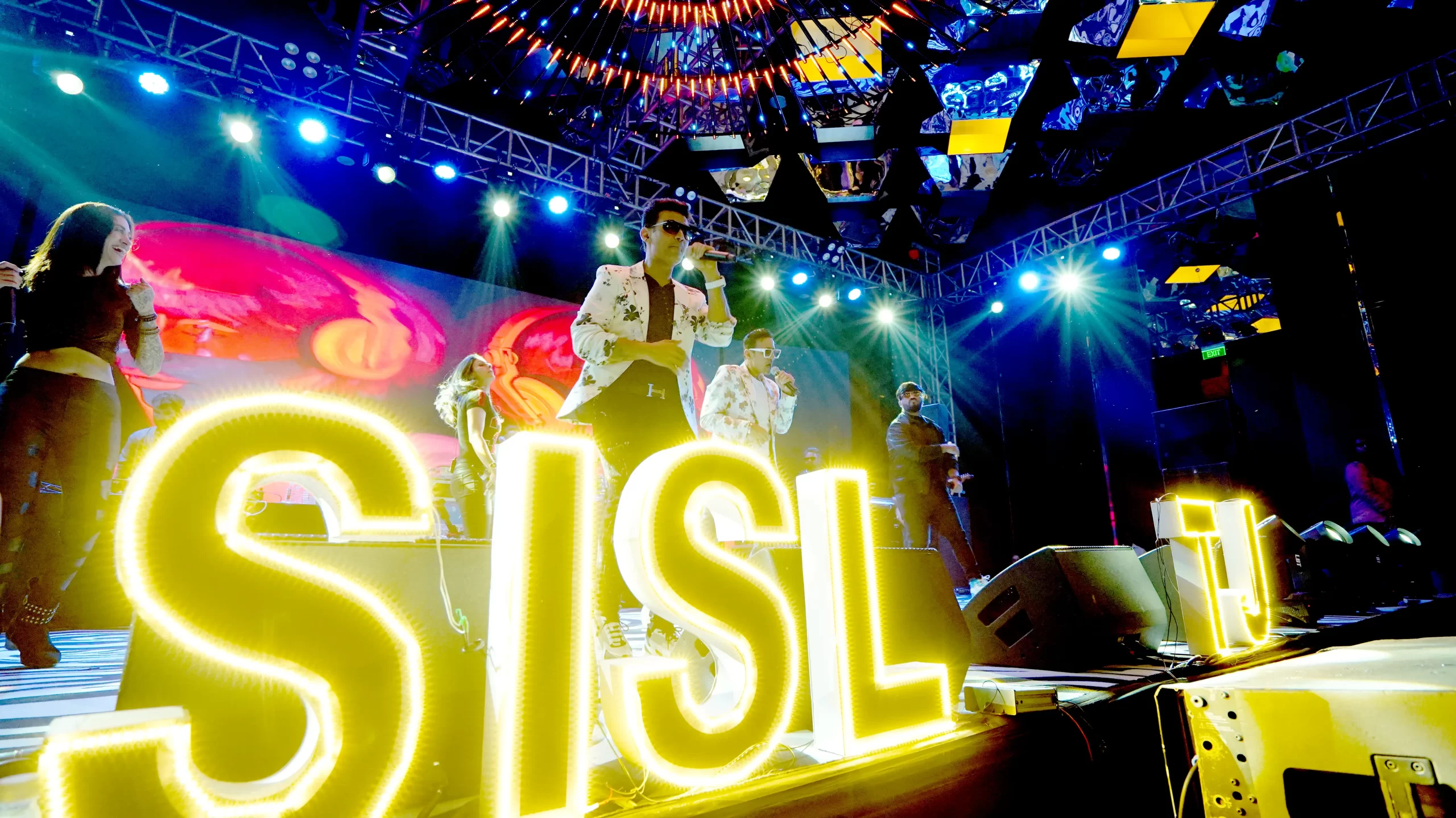 SISL