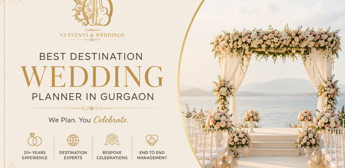 How do I find the best destination wedding planner in Delhi