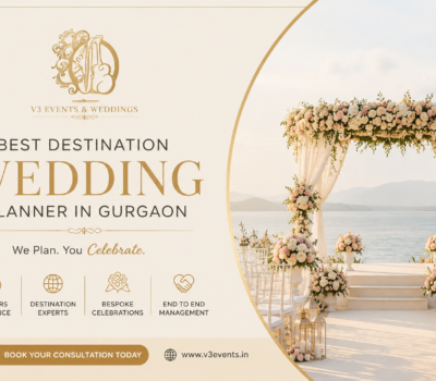 How do I find the best destination wedding planner in Delhi?