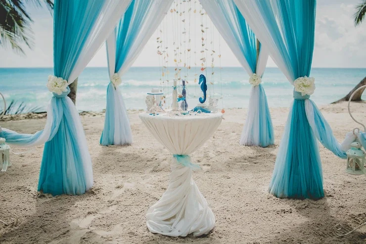 Destination Wedding Planners In Delhi
